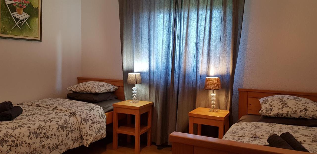 Apartments And Rooms Kristina Drežnik Grad Esterno foto