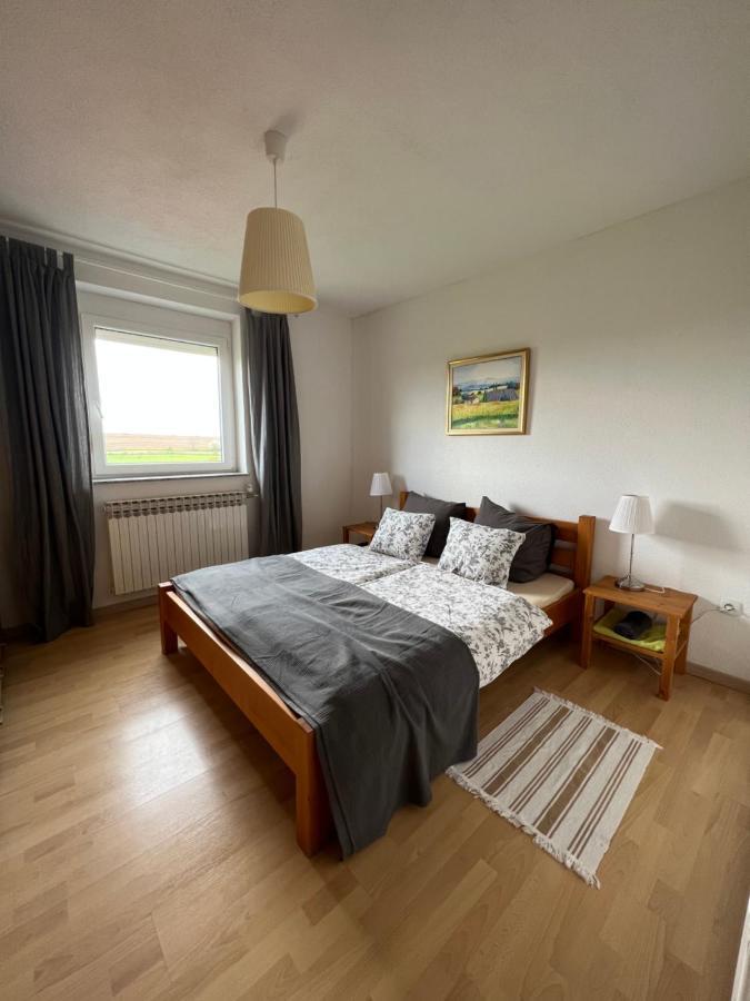 Apartments And Rooms Kristina Drežnik Grad Esterno foto